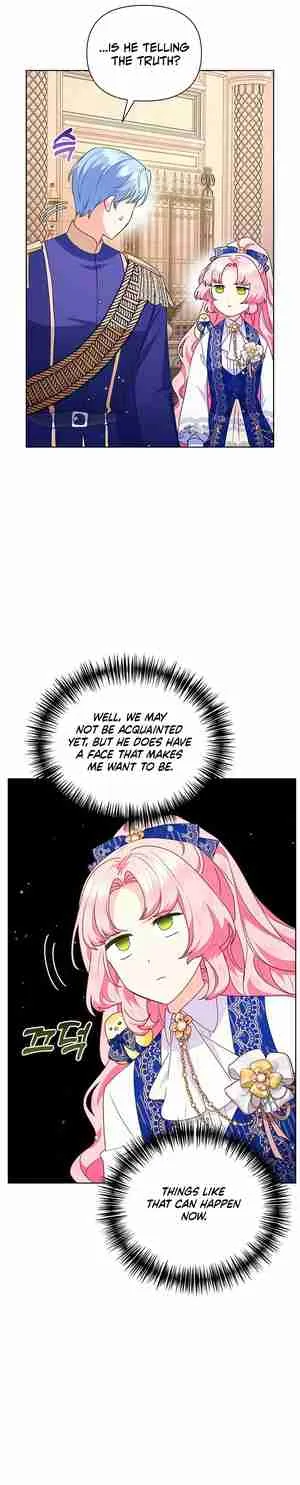 A Strange But Effective Villainess Life Chapter 18 page 11