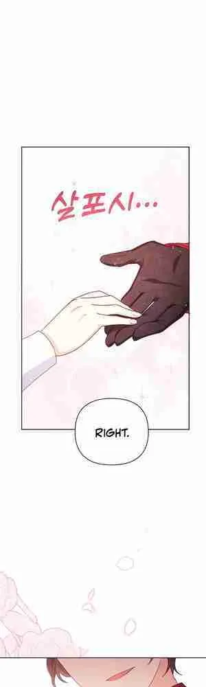 A Strange But Effective Villainess Life Chapter 18 page 27
