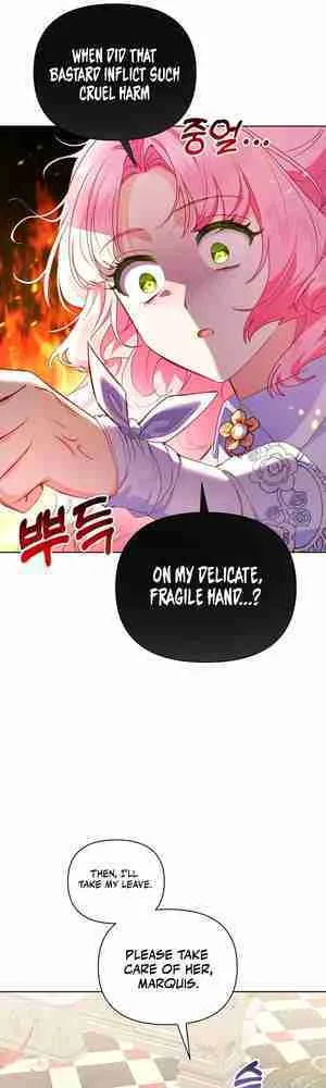A Strange But Effective Villainess Life Chapter 18 page 19