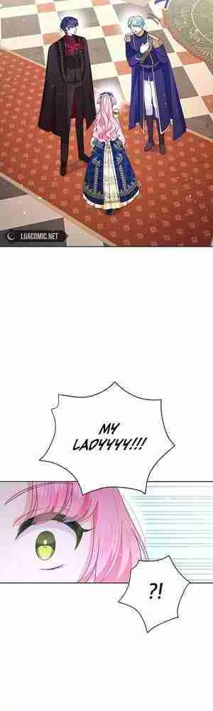 A Strange But Effective Villainess Life Chapter 18 page 20