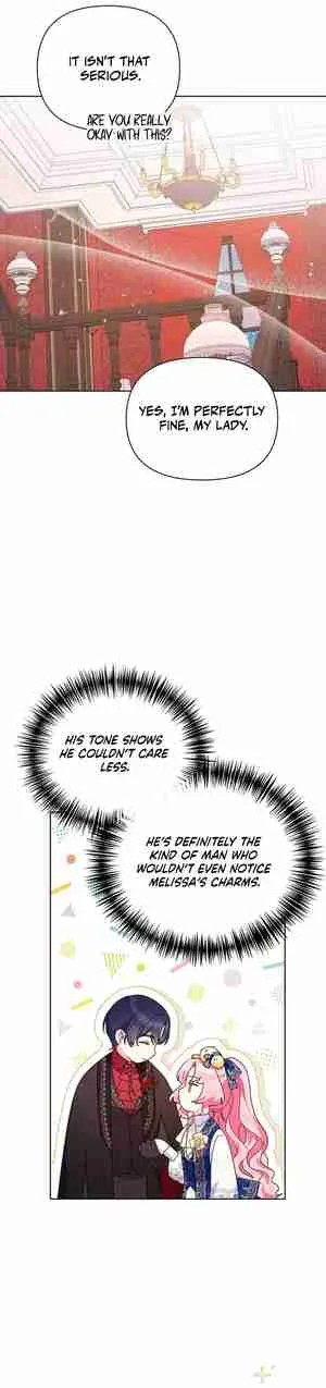 A Strange But Effective Villainess Life Chapter 18 page 37