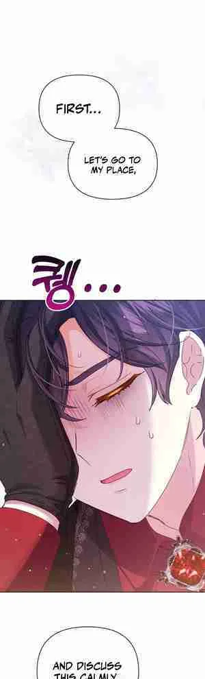 A Strange But Effective Villainess Life Chapter 18 page 46