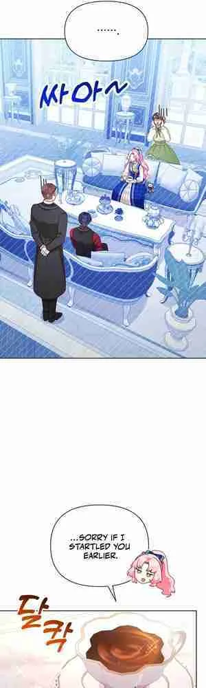 A Strange But Effective Villainess Life Chapter 19 page 6