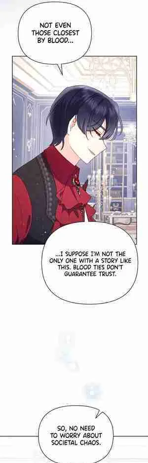 A Strange But Effective Villainess Life Chapter 20 page 9