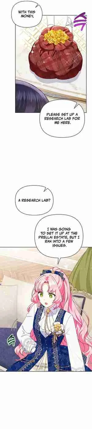 A Strange But Effective Villainess Life Chapter 19 page 39