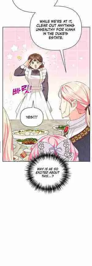 A Strange But Effective Villainess Life Chapter 21 page 24