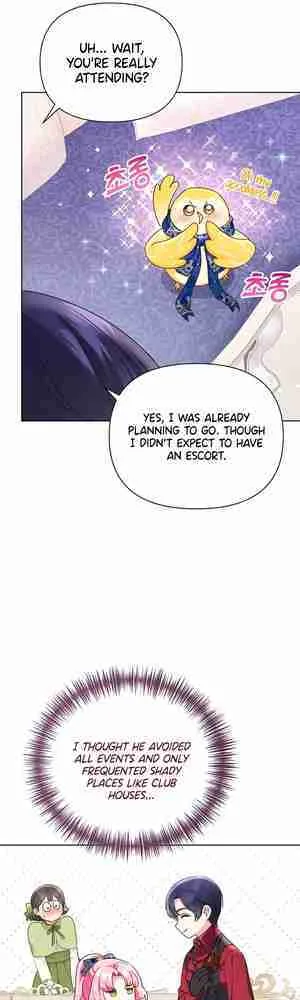 A Strange But Effective Villainess Life Chapter 20 page 24