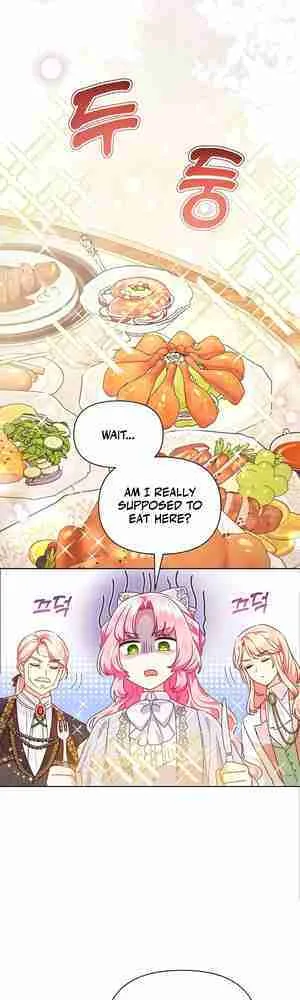 A Strange But Effective Villainess Life Chapter 21 page 19