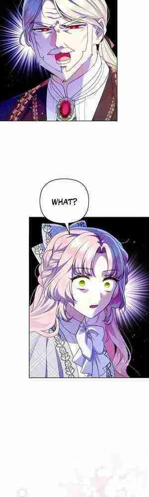 A Strange But Effective Villainess Life Chapter 21 page 18