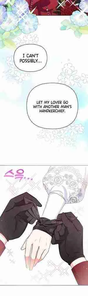 A Strange But Effective Villainess Life Chapter 20 page 28
