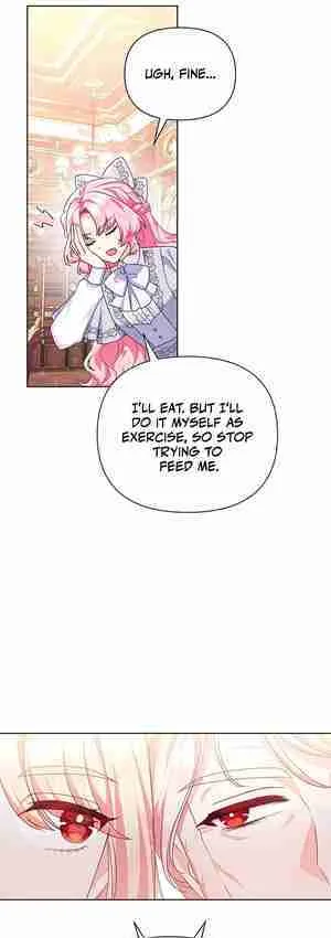 A Strange But Effective Villainess Life Chapter 21 page 25