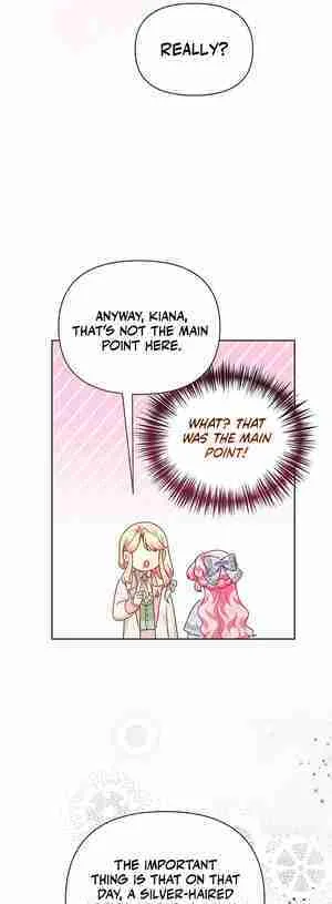A Strange But Effective Villainess Life Chapter 21 page 35