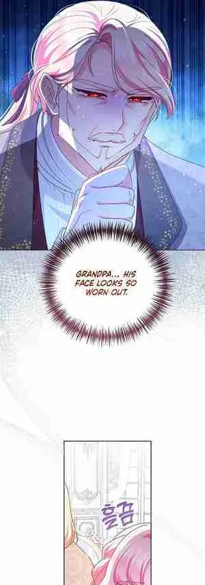 A Strange But Effective Villainess Life Chapter 23 page 11