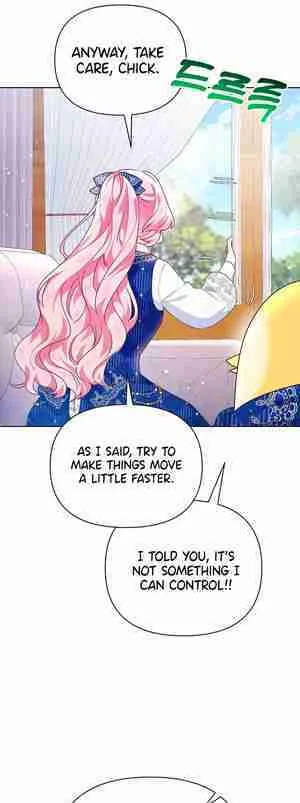A Strange But Effective Villainess Life Chapter 20 page 42