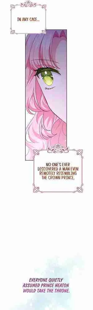 A Strange But Effective Villainess Life Chapter 21 page 42