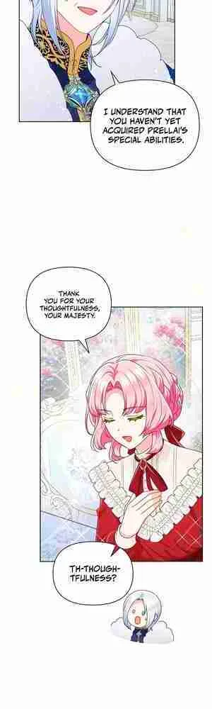 A Strange But Effective Villainess Life Chapter 23 page 18