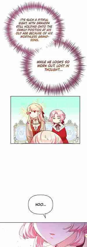 A Strange But Effective Villainess Life Chapter 23 page 13