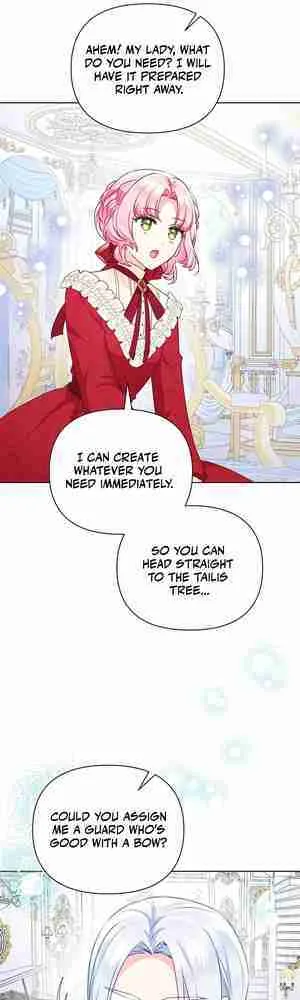 A Strange But Effective Villainess Life Chapter 23 page 23