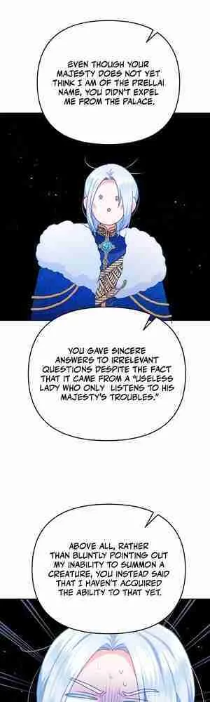 A Strange But Effective Villainess Life Chapter 23 page 19