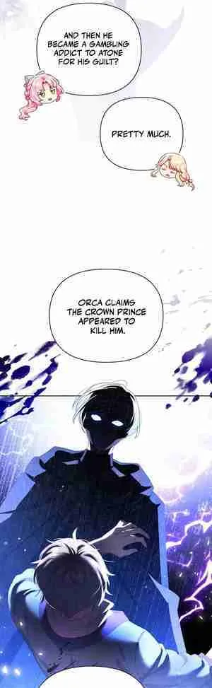 A Strange But Effective Villainess Life Chapter 21 page 39