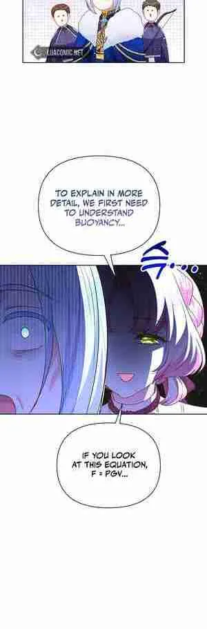 A Strange But Effective Villainess Life Chapter 23 page 37