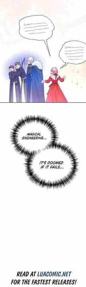 A Strange But Effective Villainess Life Chapter 23 page 41