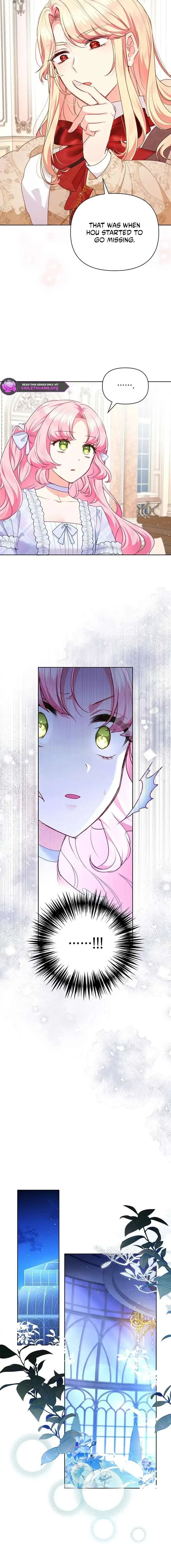 A Strange But Effective Villainess Life Chapter 43 page 2
