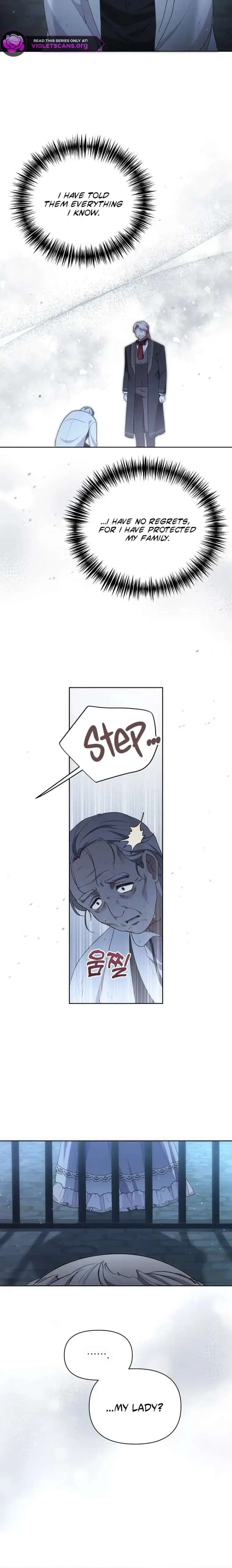 A Strange But Effective Villainess Life Chapter 48 page 14