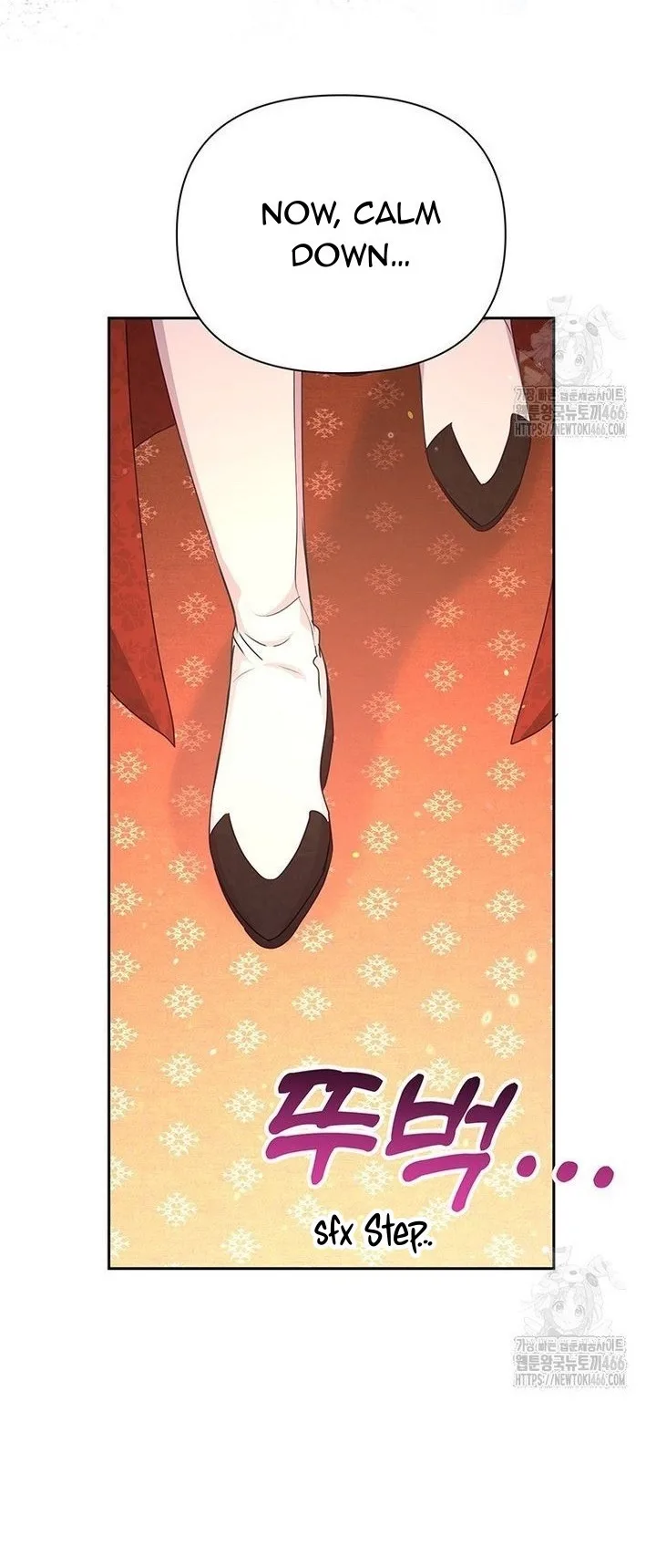 A Strange But Effective Villainess Life Chapter 17 page 5