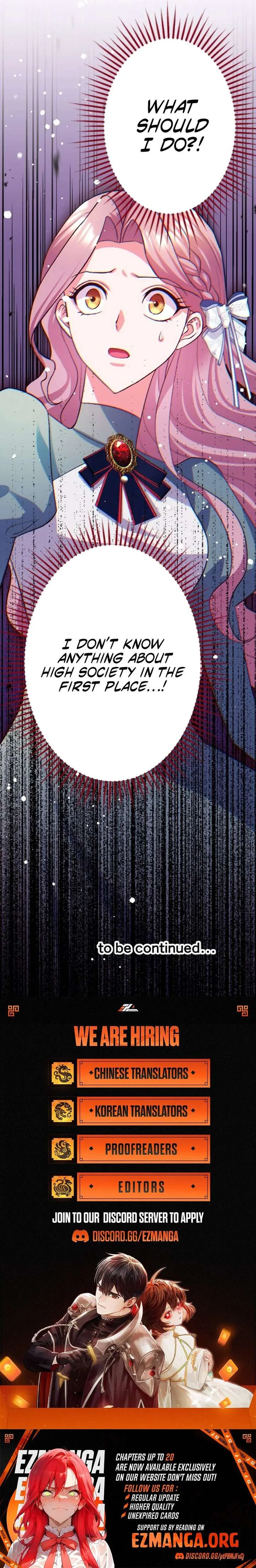 A Substitute Bride to the Reaper Duke Living Happily in the Shadow of Death Chapter 4 page 11
