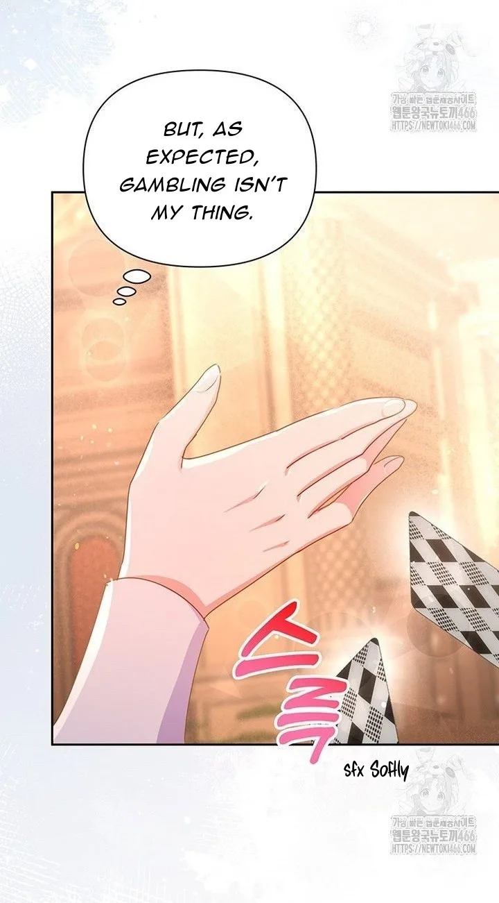 A Strange But Effective Villainess Life Chapter 17 page 39