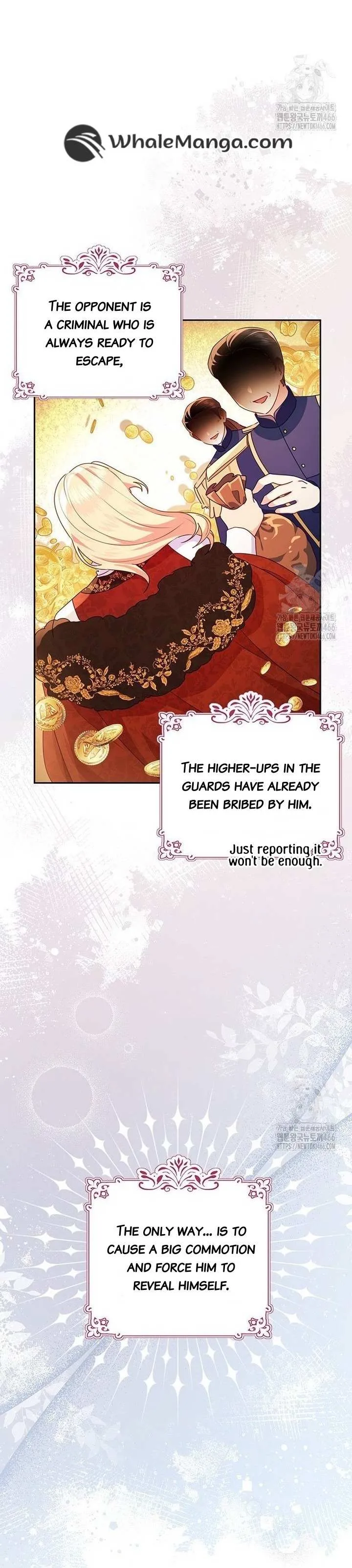 A Strange But Effective Villainess Life Chapter 17 page 38