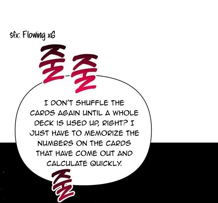A Strange But Effective Villainess Life Chapter 17 page 74