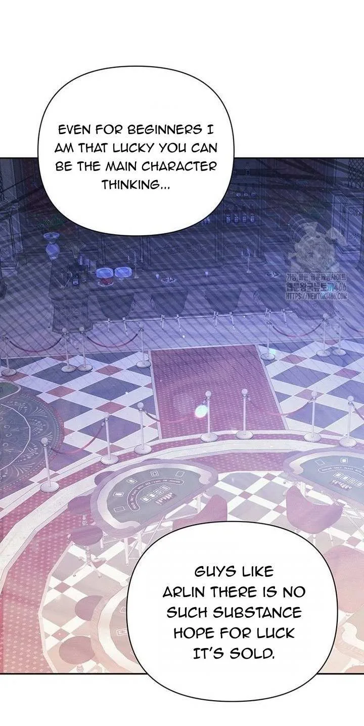A Strange But Effective Villainess Life Chapter 17 page 85