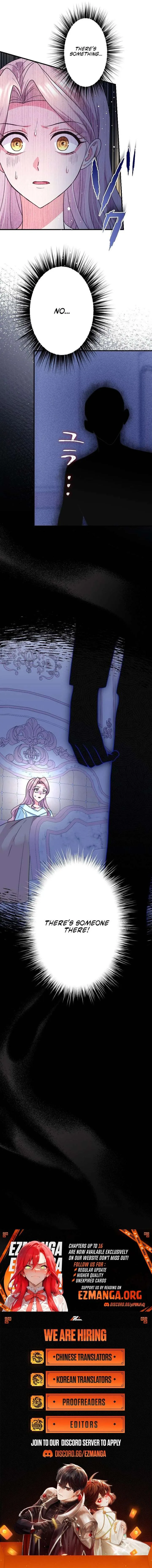A Substitute Bride to the Reaper Duke Living Happily in the Shadow of Death Chapter 9 page 10