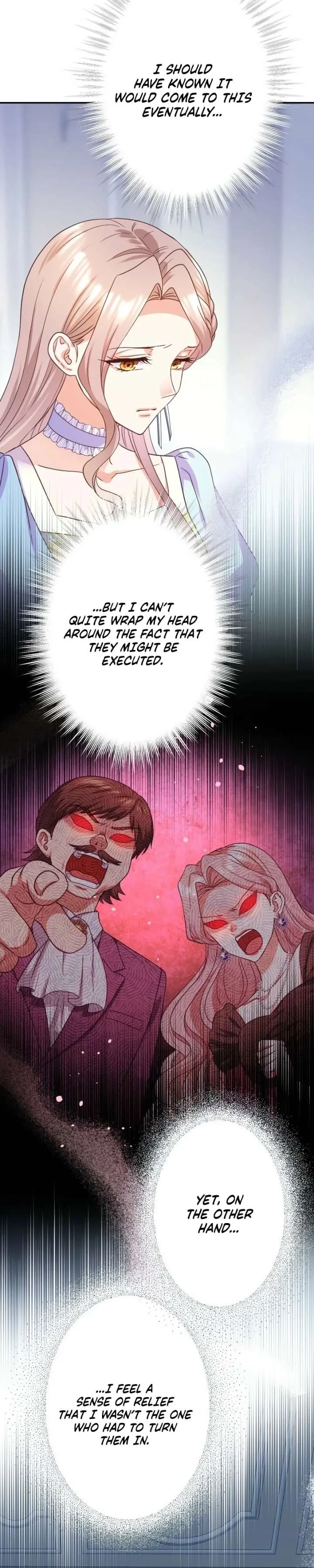 A Substitute Bride to the Reaper Duke Living Happily in the Shadow of Death Chapter 20 page 14