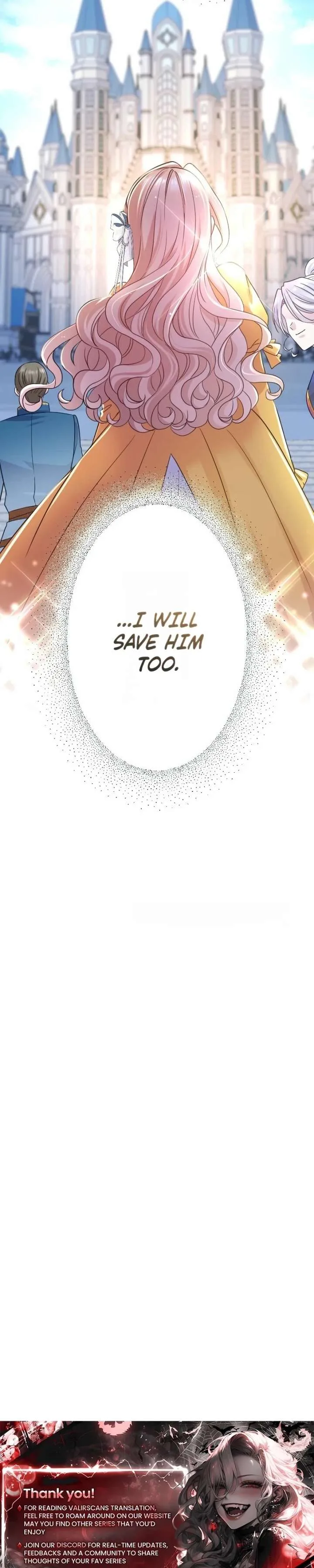 A Substitute Bride to the Reaper Duke Living Happily in the Shadow of Death Chapter 22 page 28