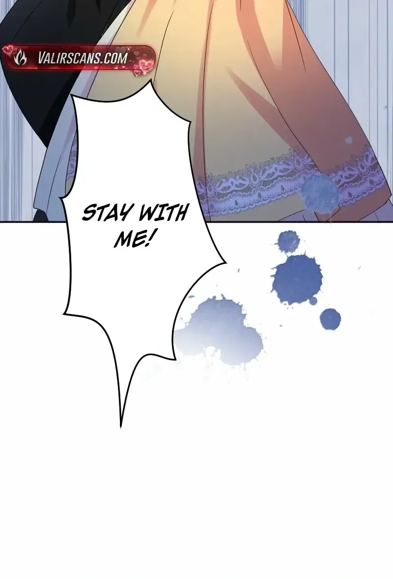 A Substitute Bride to the Reaper Duke Living Happily in the Shadow of Death Chapter 31 page 4