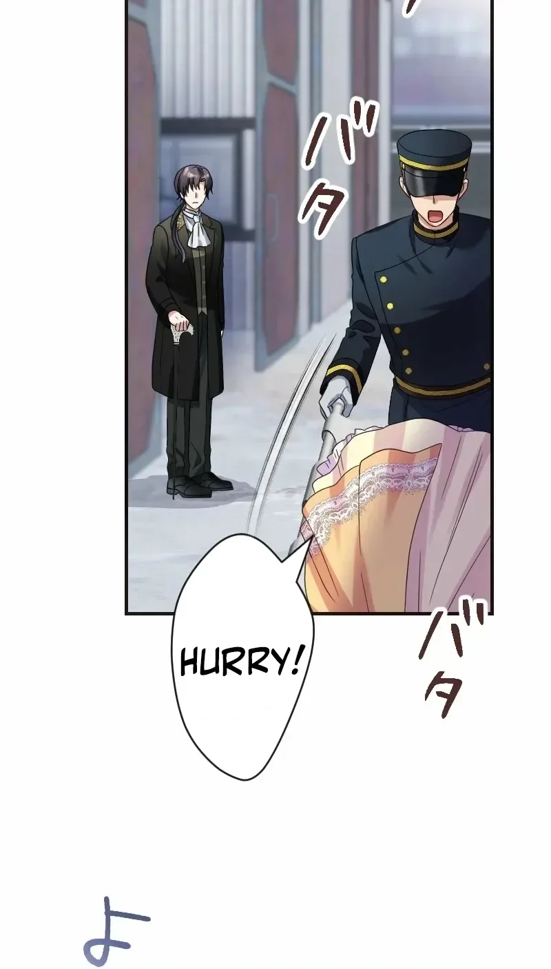 A Substitute Bride to the Reaper Duke Living Happily in the Shadow of Death Chapter 31 page 6