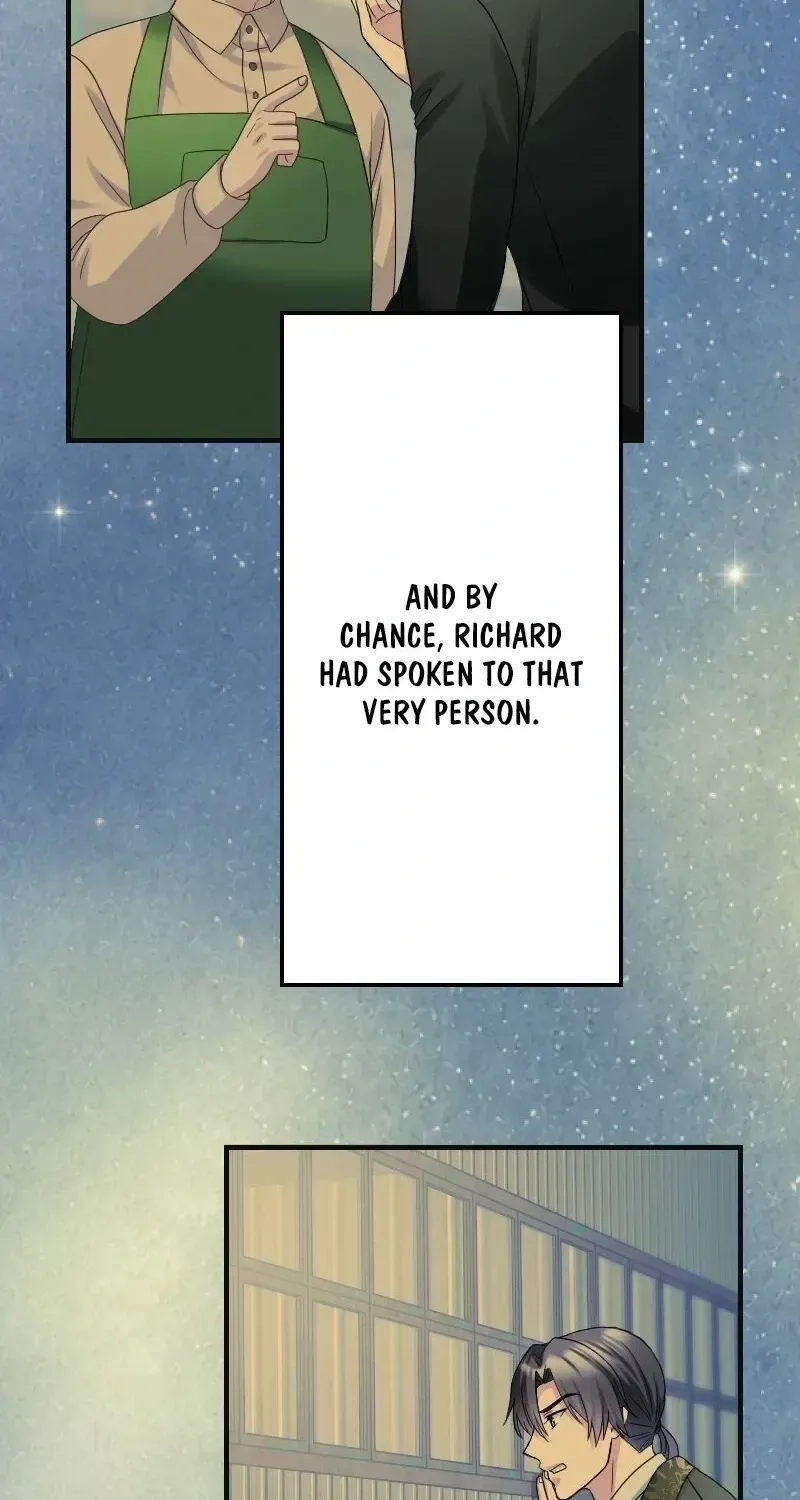 A Substitute Bride to the Reaper Duke Living Happily in the Shadow of Death Chapter 31 page 16