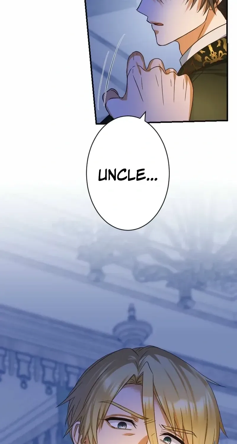 A Substitute Bride to the Reaper Duke Living Happily in the Shadow of Death Chapter 31 page 26