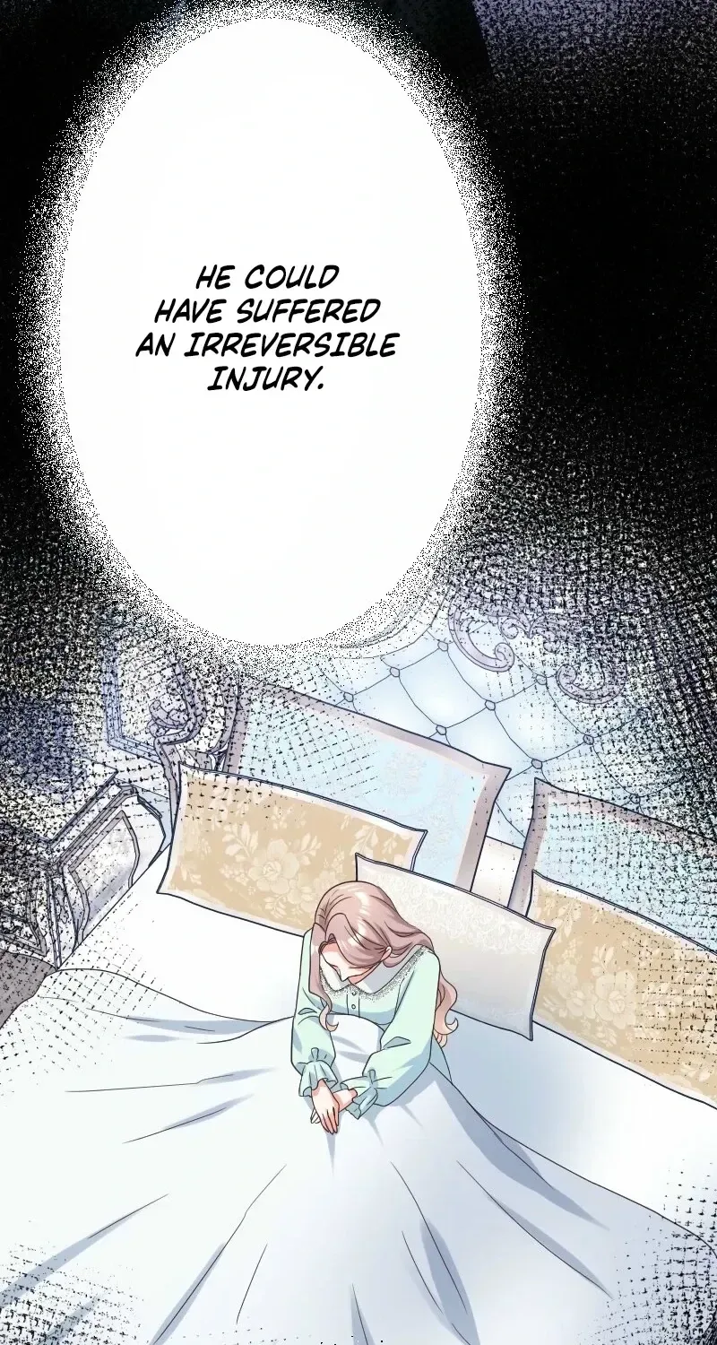 A Substitute Bride to the Reaper Duke Living Happily in the Shadow of Death Chapter 31 page 22