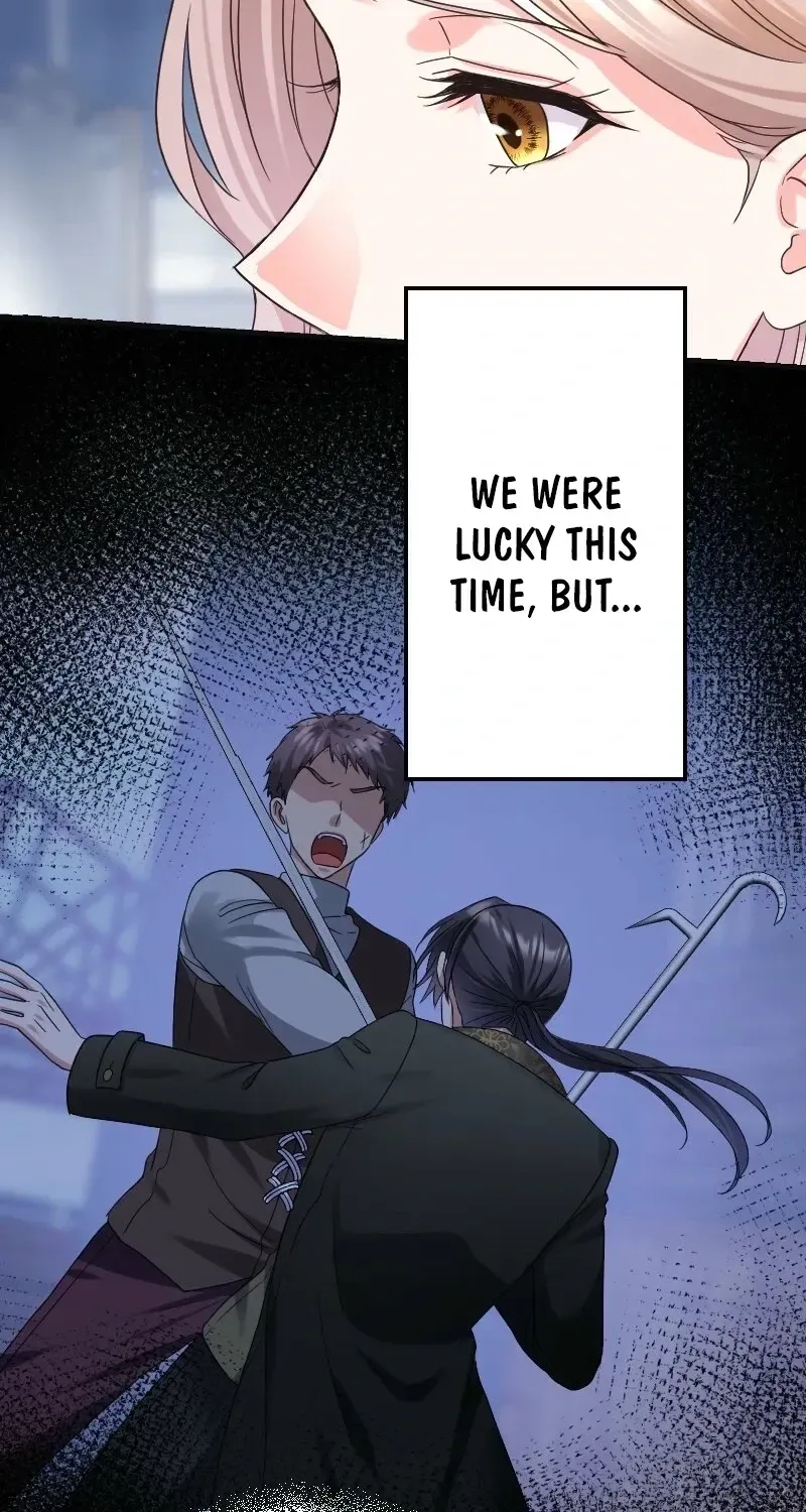 A Substitute Bride to the Reaper Duke Living Happily in the Shadow of Death Chapter 31 page 21