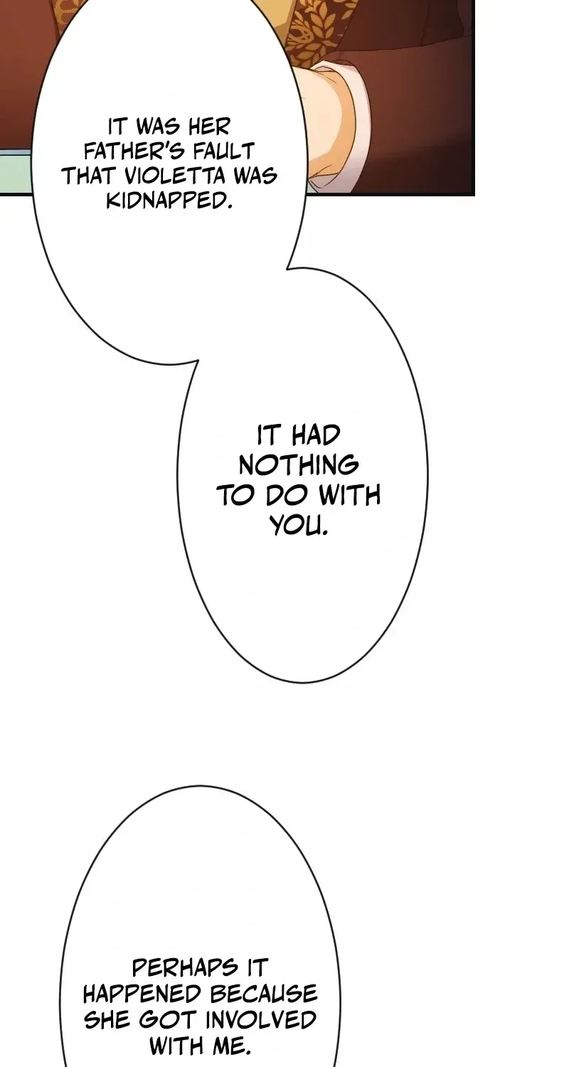 A Substitute Bride to the Reaper Duke Living Happily in the Shadow of Death Chapter 31 page 38