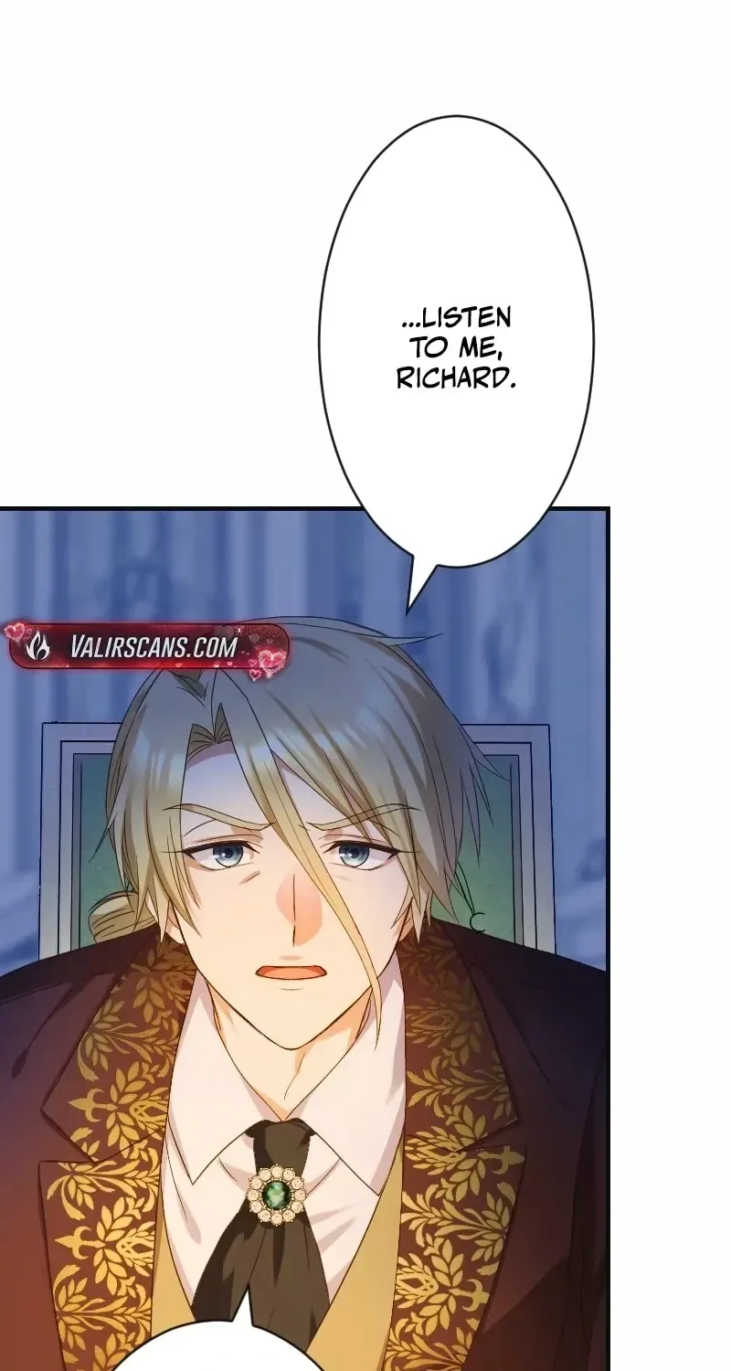 A Substitute Bride to the Reaper Duke Living Happily in the Shadow of Death Chapter 31 page 37