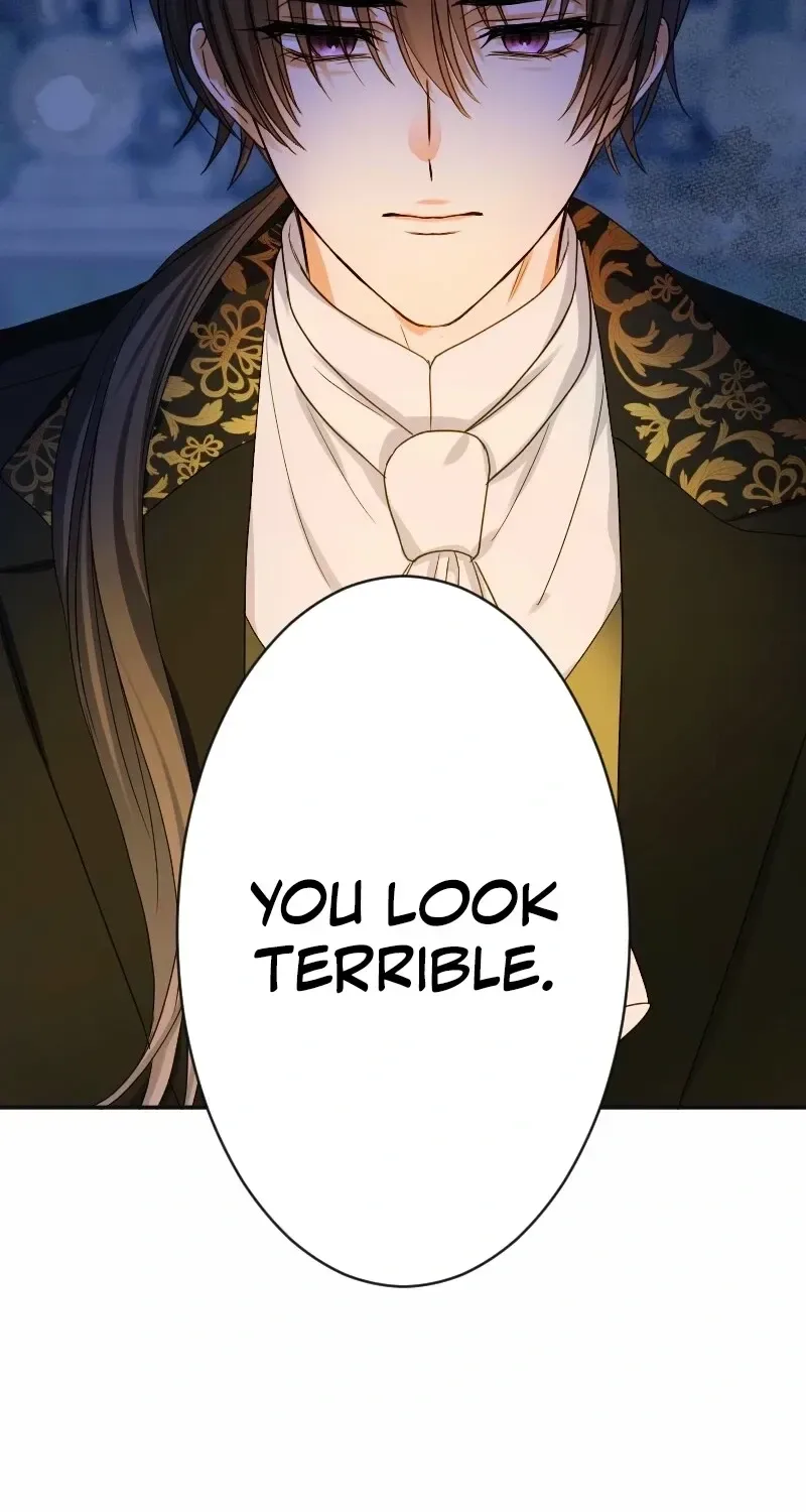 A Substitute Bride to the Reaper Duke Living Happily in the Shadow of Death Chapter 31 page 35