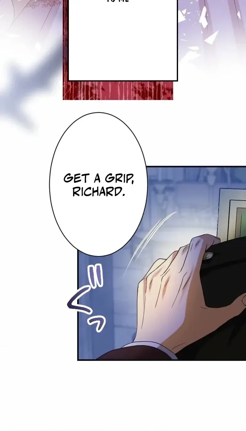 A Substitute Bride to the Reaper Duke Living Happily in the Shadow of Death Chapter 31 page 42