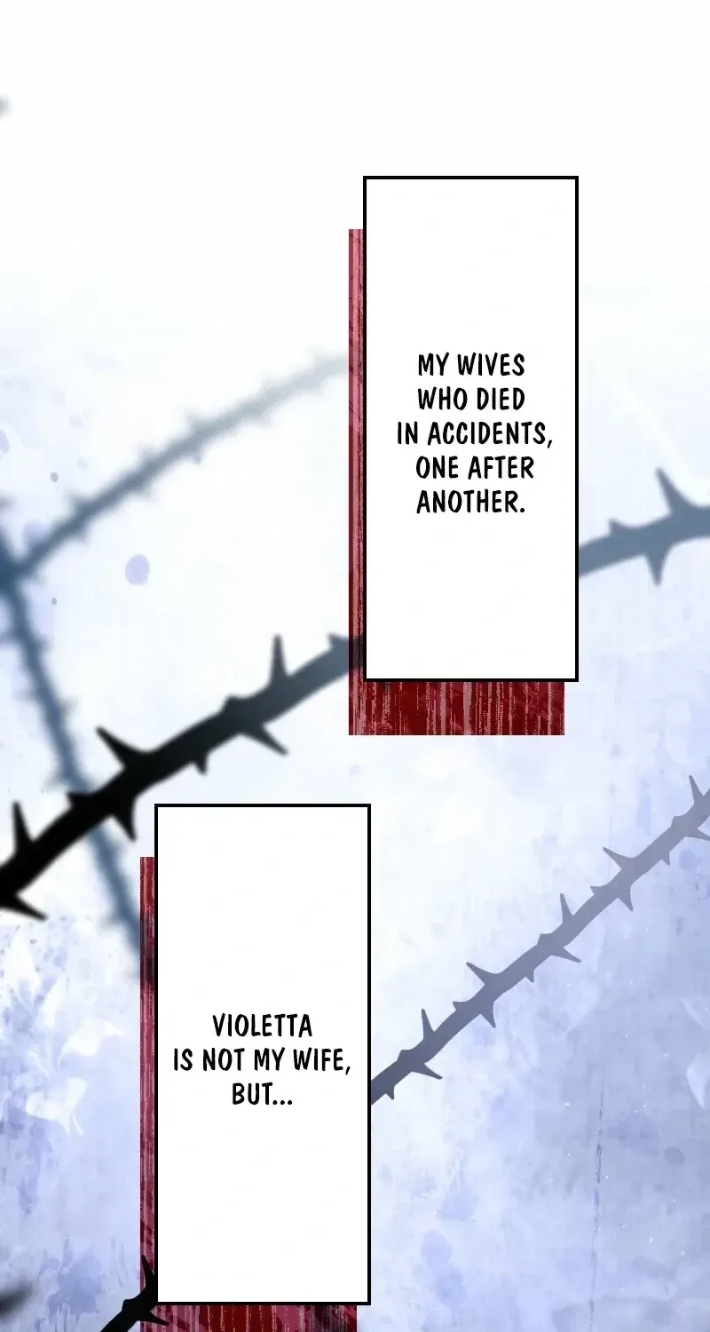 A Substitute Bride to the Reaper Duke Living Happily in the Shadow of Death Chapter 31 page 40