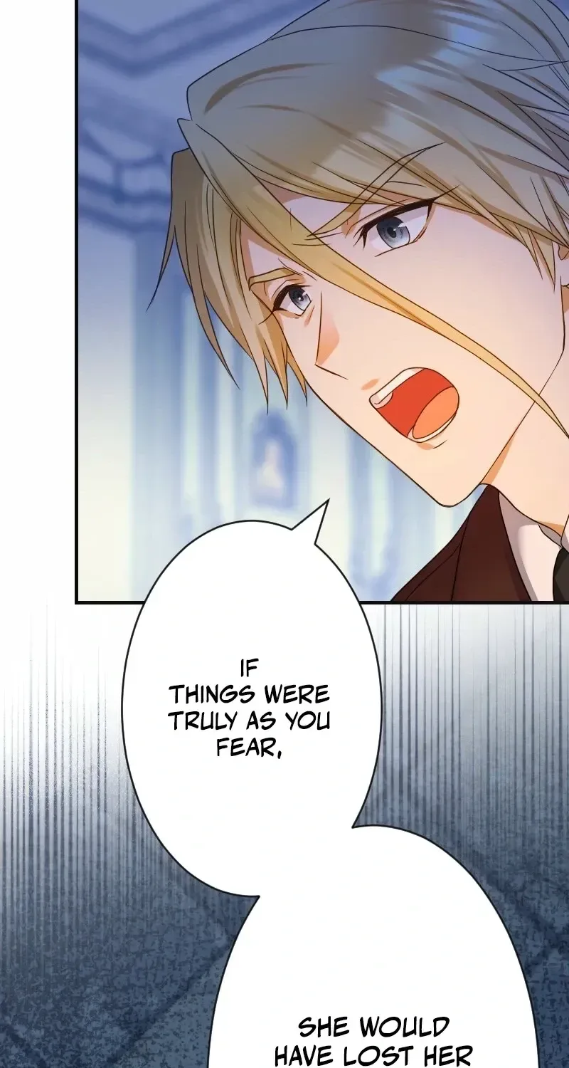 A Substitute Bride to the Reaper Duke Living Happily in the Shadow of Death Chapter 31 page 47