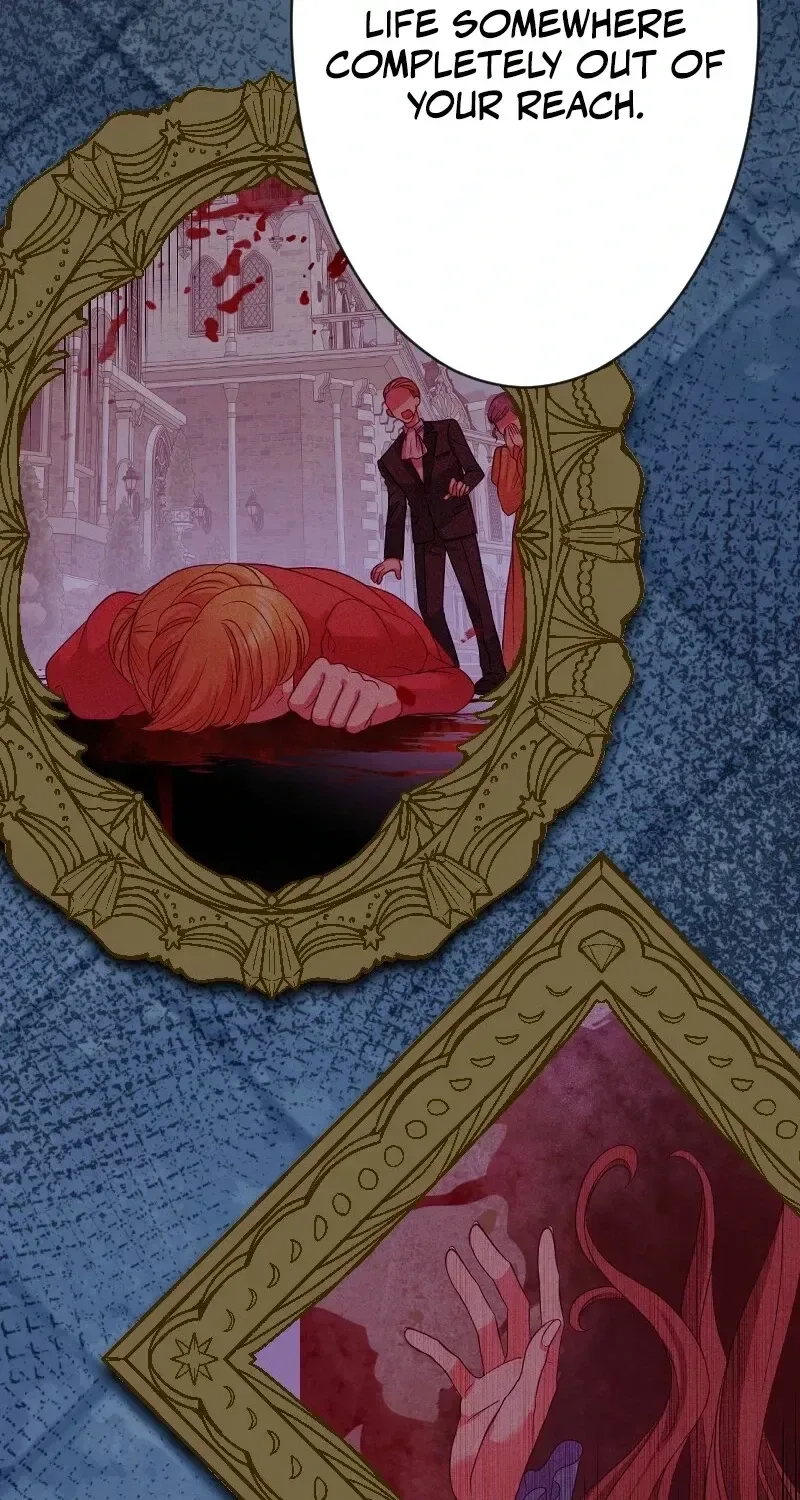 A Substitute Bride to the Reaper Duke Living Happily in the Shadow of Death Chapter 31 page 48